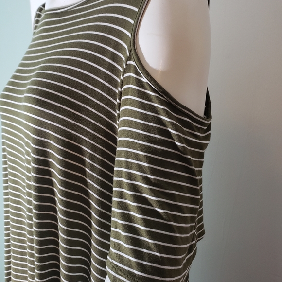 Ann Taylor blouse size L - Picture 5 of 8